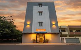 Fabhotel Diamond Residency, Airport Road - Airport Road